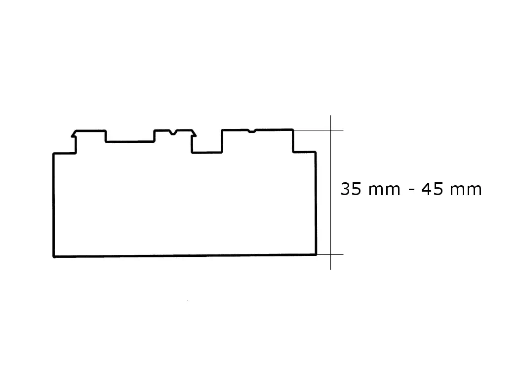 schemat parapetu 4